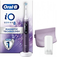 Oral-B iO Series 8 Violet Ametrine