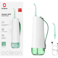 Oclean W10 Green