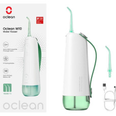 Oclean W10 Green