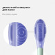 Oclean Brush Head Ultra White 2-pack Green (6970810553529)