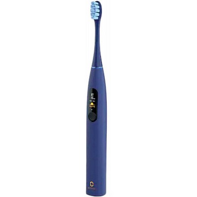 Oclean X Pro Navy Blue