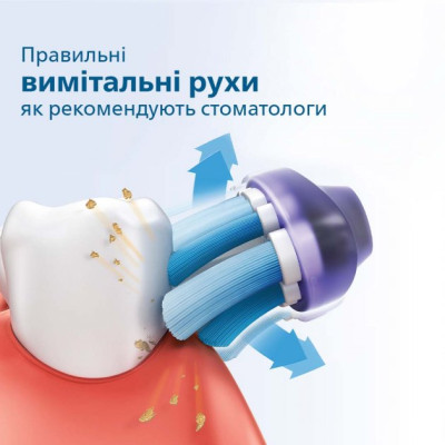 Philips Sonicare 3100 series HX3671/13