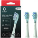 Oclean Brush Head Ultra Gum care 2-pack Green (6970810553536)