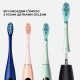 Oclean Brush Head Ultra Gum care 2-pack Green (6970810553536)