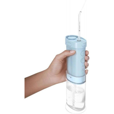 Philips Sonicare Compact Flosser 1000 HX3333/24