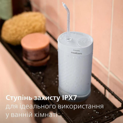Philips Sonicare Compact Flosser 1000 HX3333/24