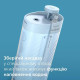 Philips Sonicare Compact Flosser 1000 HX3333/24