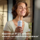 Philips Sonicare Compact Flosser 1000 HX3333/24