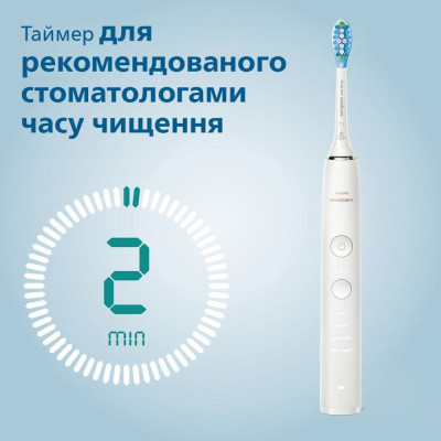 Philips Sonicare DiamondClean Smart 9400 HX9917/88