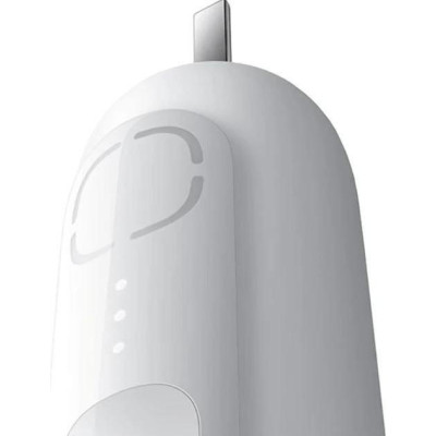 MiJia Sonic Sweep Electric Toothbrush White (BHR9293CN)