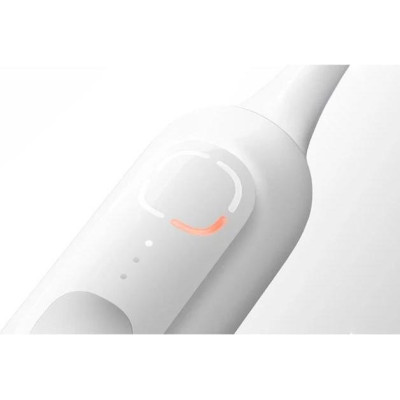 MiJia Sonic Sweep Electric Toothbrush White (BHR9293CN)