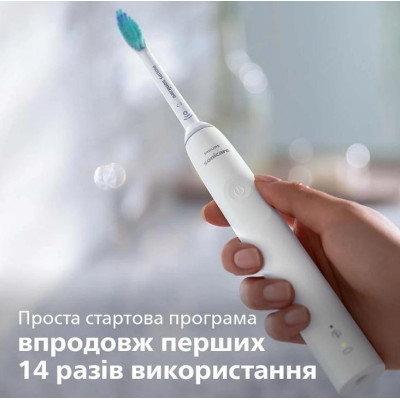 Philips Sonicare 3100 series HX3673/13