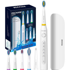 Pecham White Travel PC-081