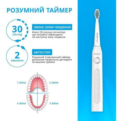 Pecham White Travel PC-081