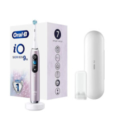 Oral-B iO Series 9N Rose Quartz