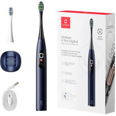 Oclean X Pro Digital Dark Blue (6970810553482)