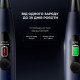 Oclean X Pro Digital Dark Blue (6970810553482)
