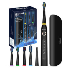 Pecham Black Travel PC-080