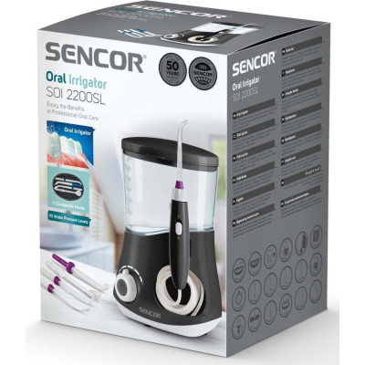SENCOR SOI2200SL