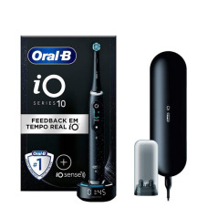 Oral-B iO Series 10 Cosmic Black