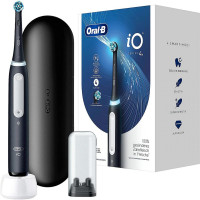 Oral-B iO Series 4 Matt Black