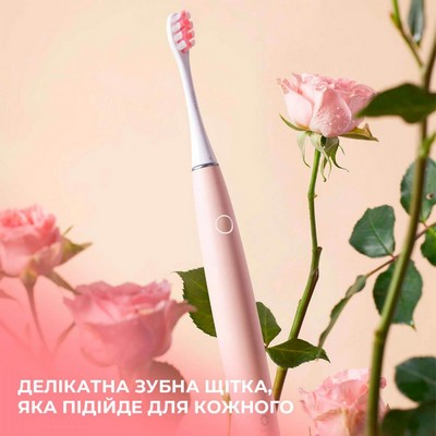 Oclean Air 2 Pink