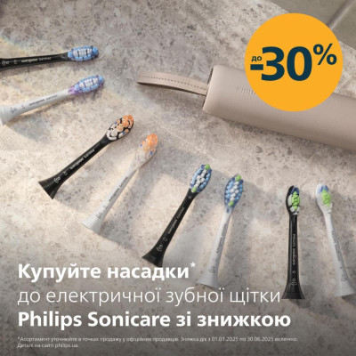 Philips Sonicare 5500 Series HX7111/01