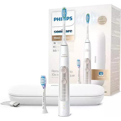 Philips Sonicare ExpertClean 7500 HX9691/02