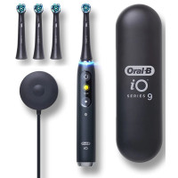 Oral-B iO Series 9 Black Onyx iO M9.4B2.2A