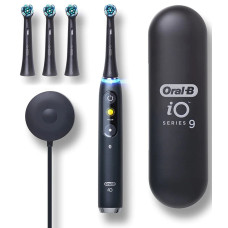 Oral-B iO Series 9 Black Onyx iO M9.4B2.2A