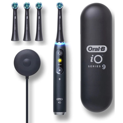Oral-B iO Series 9 Black Onyx iO M9.4B2.2A