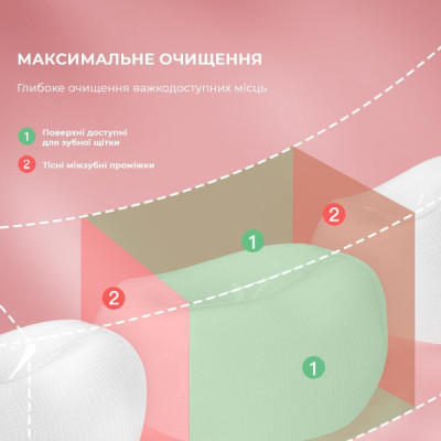 Oclean W10 Pink