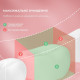 Oclean W10 Pink