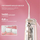 Oclean W10 Pink