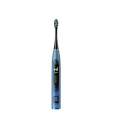 Oclean Smart Electric Toothbrush X10 Blue