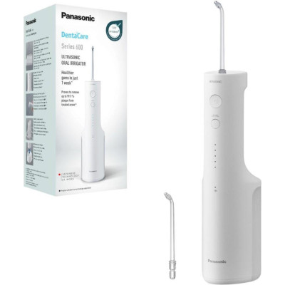Panasonic EW-DJ66-W321
