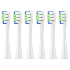 Oclean Plaque Control Brush Head White P1C1 W06 (6970810552225)