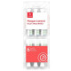 Oclean Plaque Control Brush Head White P1C1 W06 (6970810552225)