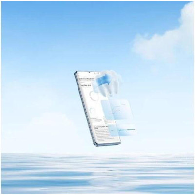 Xiaomi Electric Toothbrush T501 (White)