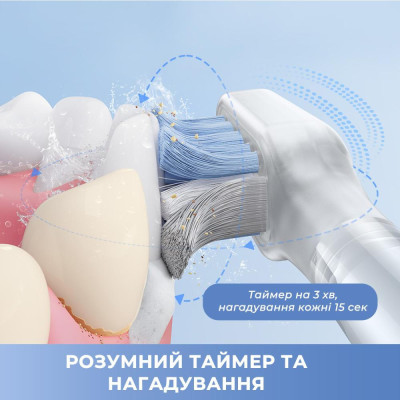 MOVA Fresh Pro Sliver (ATB15A-SIL)