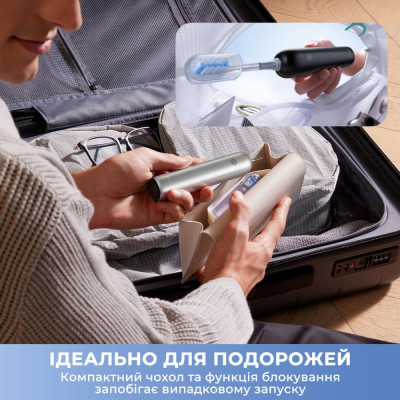 MOVA Fresh Pro Sliver (ATB15A-SIL)