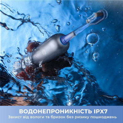 MOVA Fresh Pro Sliver (ATB15A-SIL)