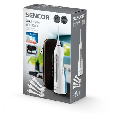 Sencor SOI 1100SL