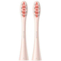 Oclean Brush Head Professional clean 2-pack Golden (6970810553970)