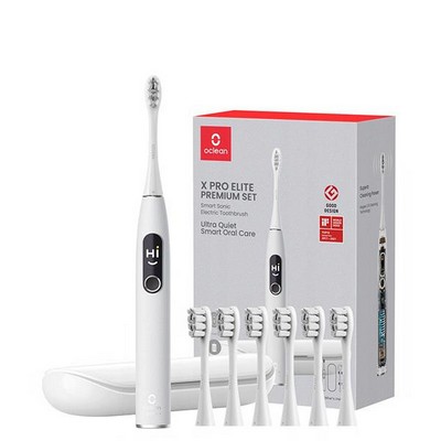 Oclean X Pro Elite Premium Set (6970810552089)