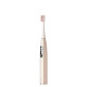 Oclean X Pro Digital Electric Toothbrush Champagne Gold (6970810552553)