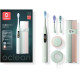 Oclean X Ultra 20 Set Electric Toothbrush Green (6970810557091)