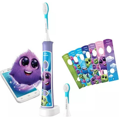 Philips Sonicare For Kids HX6322/12