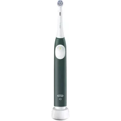 Braun Oral-B iO Series 2 iOS2.1C9.0 Green