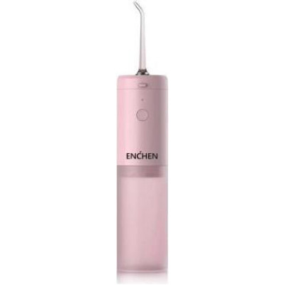 Enchen Electric Water Flosser Mint 3 Pink